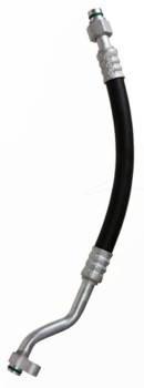 A/C Refrigerant Suction Hose