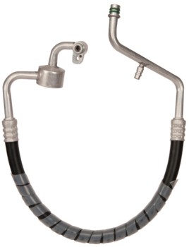 A/C Refrigerant Suction Hose