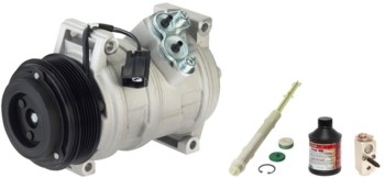 A/C Compressor Kit