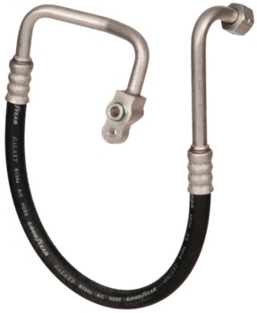 A/C Refrigerant Discharge Hose