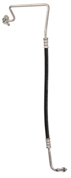 A/C Refrigerant Liquid Hose