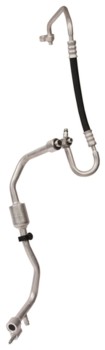 A/C Refrigerant Discharge / Suction Hose Assembly