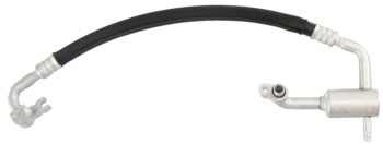 A/C Refrigerant Suction Hose