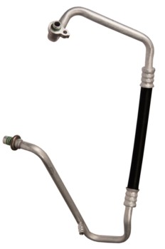 A/C Refrigerant Suction Hose