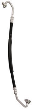 A/C Refrigerant Discharge Hose