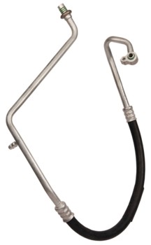 A/C Refrigerant Suction Hose