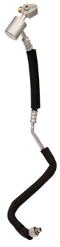A/C Refrigerant Discharge Hose