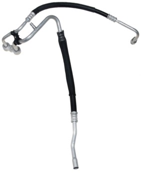 A/C Refrigerant Discharge / Suction Hose Assembly