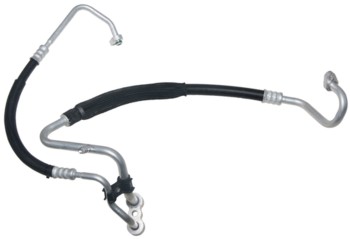 A/C Refrigerant Discharge / Suction Hose Assembly