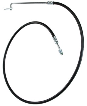 A/C Refrigerant Suction Hose