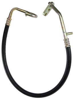 A/C Refrigerant Suction Hose