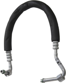 A/C Refrigerant Discharge Hose