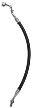 A/C Refrigerant Suction Hose