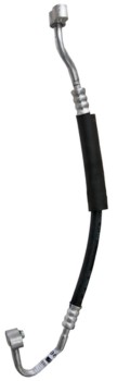 A/C Refrigerant Discharge Hose
