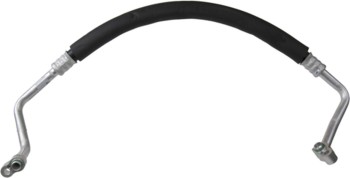 A/C Refrigerant Suction Hose