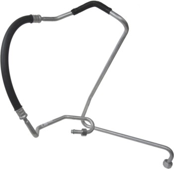 A/C Refrigerant Suction Hose