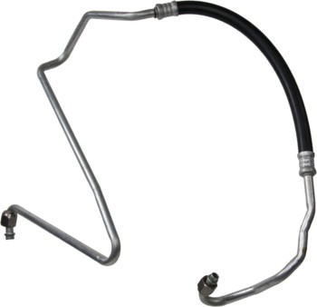 A/C Refrigerant Suction Hose