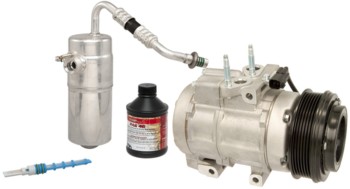 A/C Compressor Kit