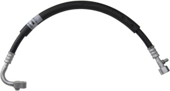 A/C Refrigerant Suction Hose