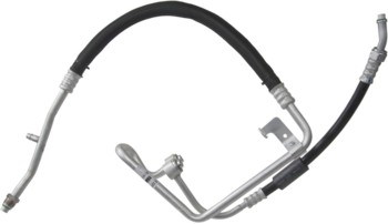 A/C Refrigerant Discharge / Suction Hose Assembly