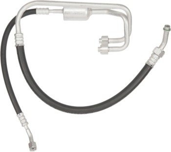 A/C Refrigerant Discharge / Suction Hose Assembly