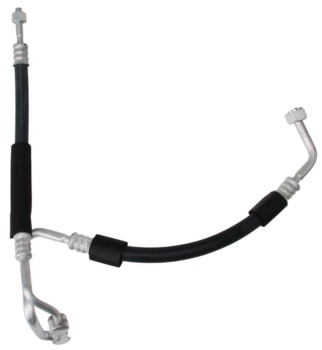 A/C Refrigerant Discharge / Suction Hose Assembly