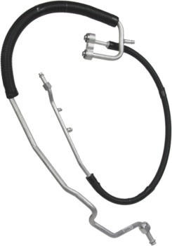 A/C Refrigerant Discharge / Suction Hose Assembly