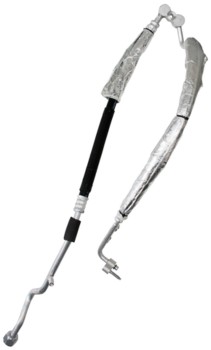 A/C Refrigerant Discharge / Suction Hose Assembly