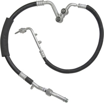 A/C Refrigerant Discharge / Suction Hose Assembly