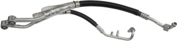 A/C Refrigerant Discharge / Suction Hose Assembly