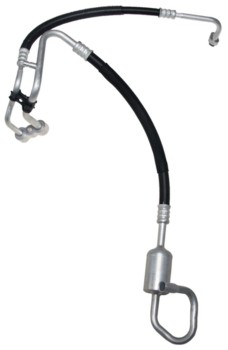 A/C Refrigerant Discharge / Suction Hose Assembly
