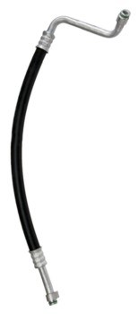 A/C Refrigerant Suction Hose