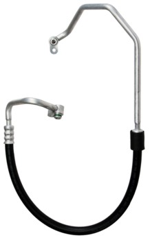 A/C Refrigerant Discharge Hose