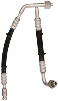 A/C Refrigerant Liquid Hose