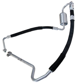 A/C Refrigerant Discharge / Suction Hose Assembly