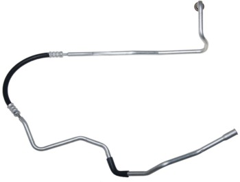 A/C Liquid Line with Orifice Tube