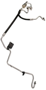 A/C Refrigerant Discharge / Suction Hose Assembly