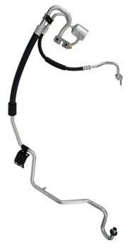 A/C Refrigerant Discharge / Suction Hose Assembly