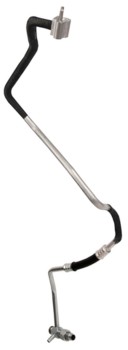 A/C Refrigerant Suction Hose