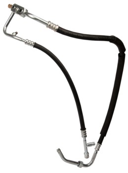 A/C Refrigerant Discharge / Suction Hose Assembly