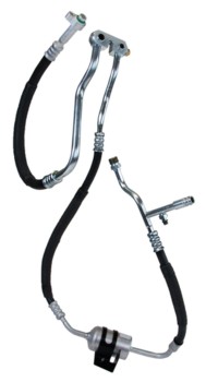 A/C Refrigerant Discharge / Suction Hose Assembly