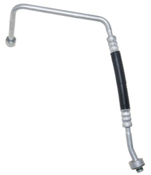 A/C Refrigerant Liquid Hose