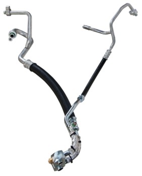 A/C Refrigerant Discharge / Suction Hose Assembly