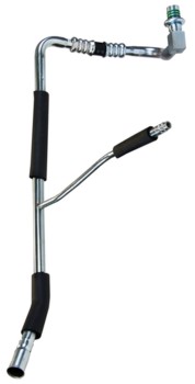 A/C Refrigerant Suction Hose