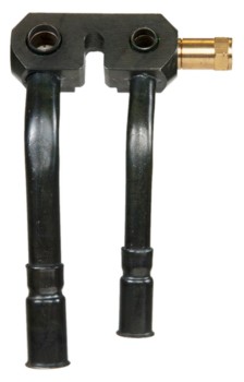 A/C Manifold Hose Assembly