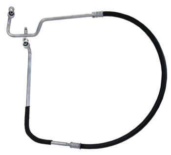 A/C Refrigerant Discharge Hose