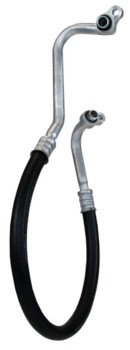A/C Refrigerant Suction Hose
