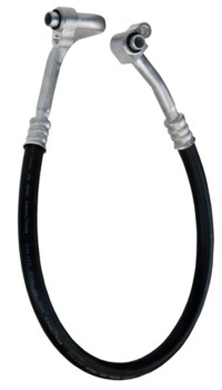 A/C Refrigerant Suction Hose