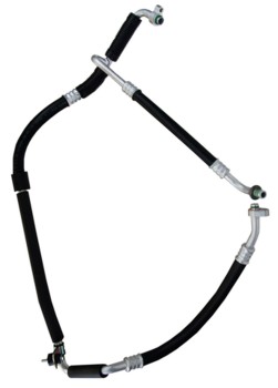 A/C Refrigerant Suction Hose