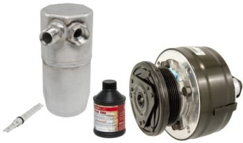 A/C Compressor Kit
